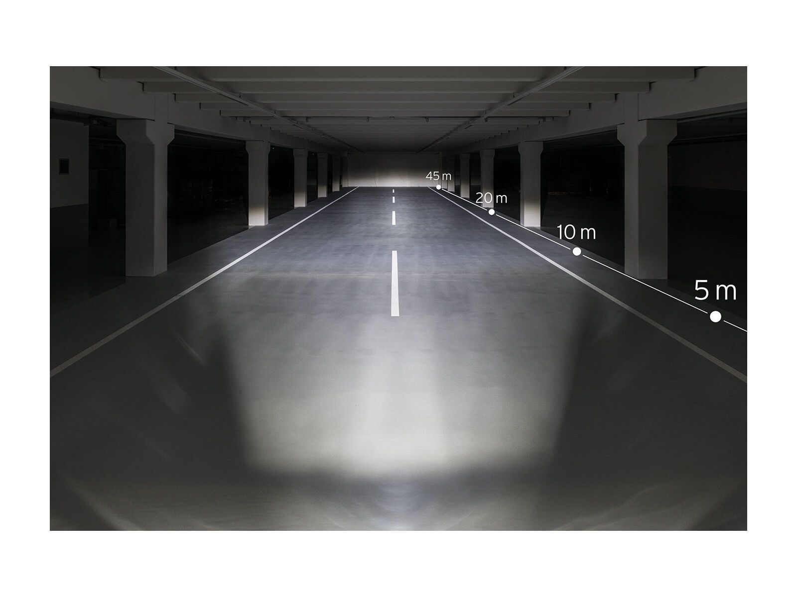 Busch & Müller IXON IQ Premium + IX Back Senso - Beleuchtungsset - Bild 6