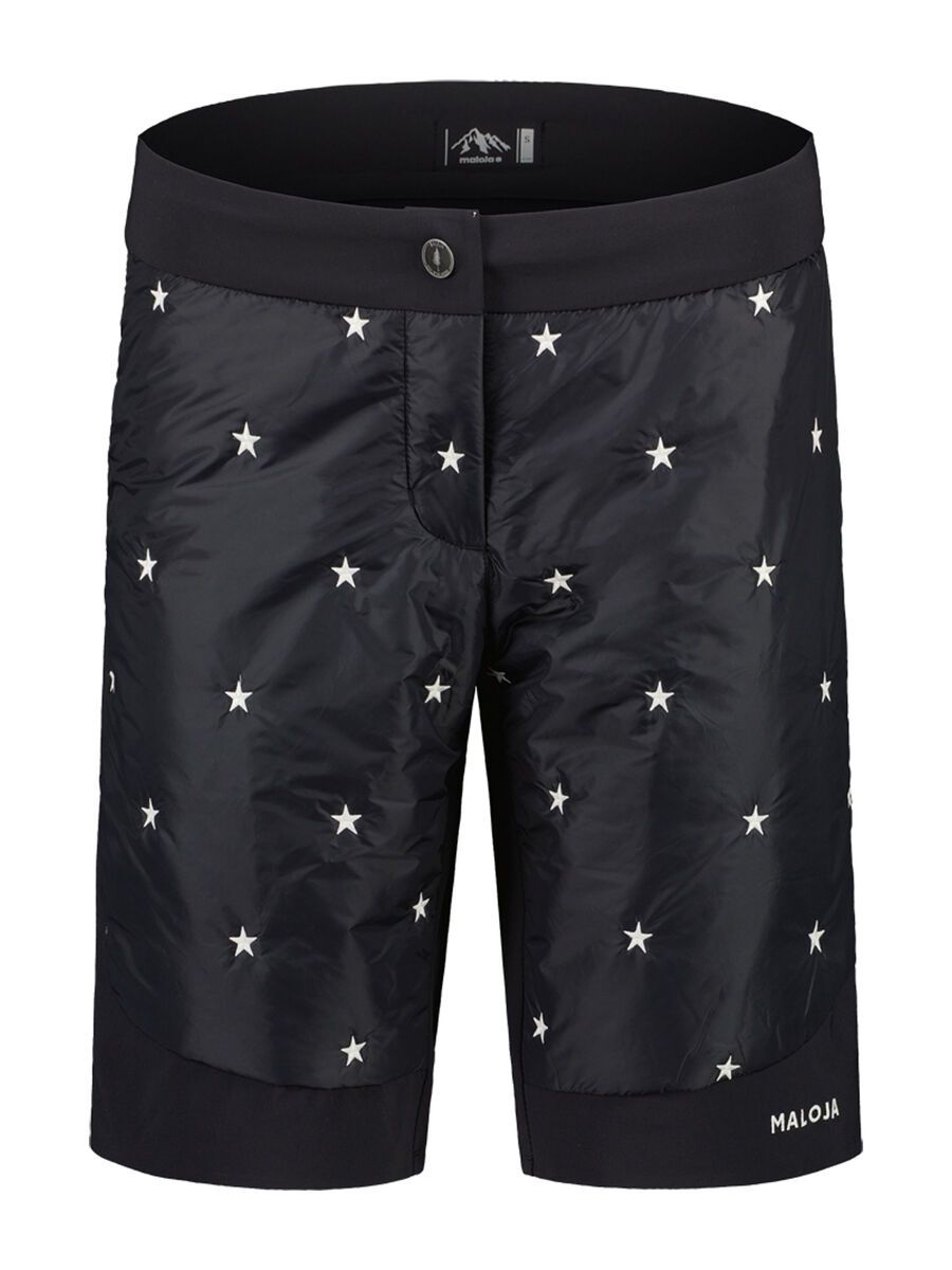 Maloja FiammaM., deep black - Bild 1