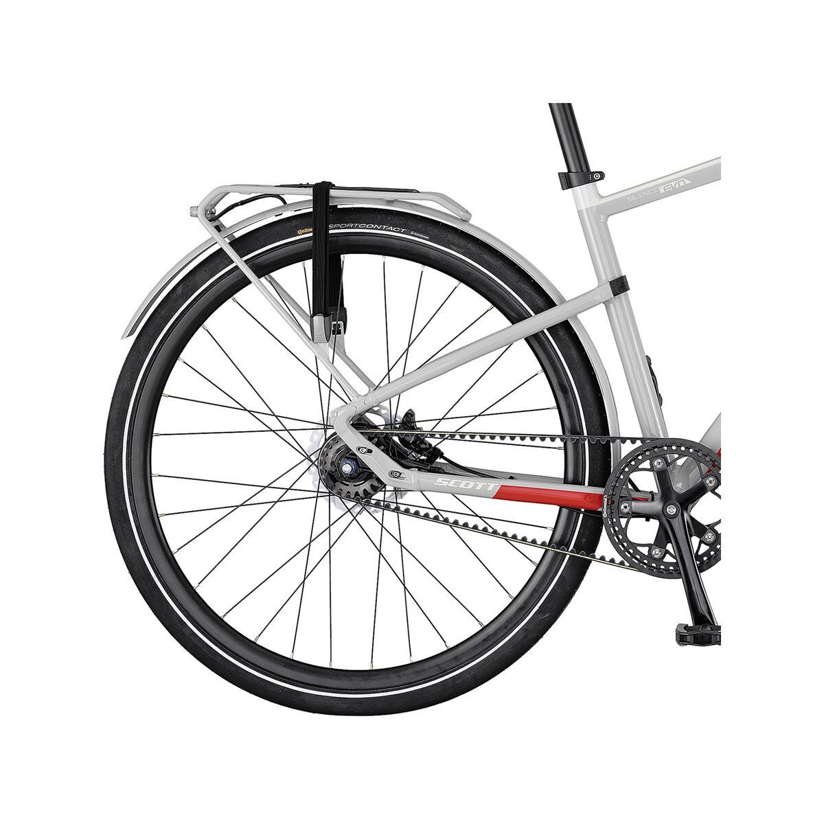 Scott Silence Evo - Bild 4