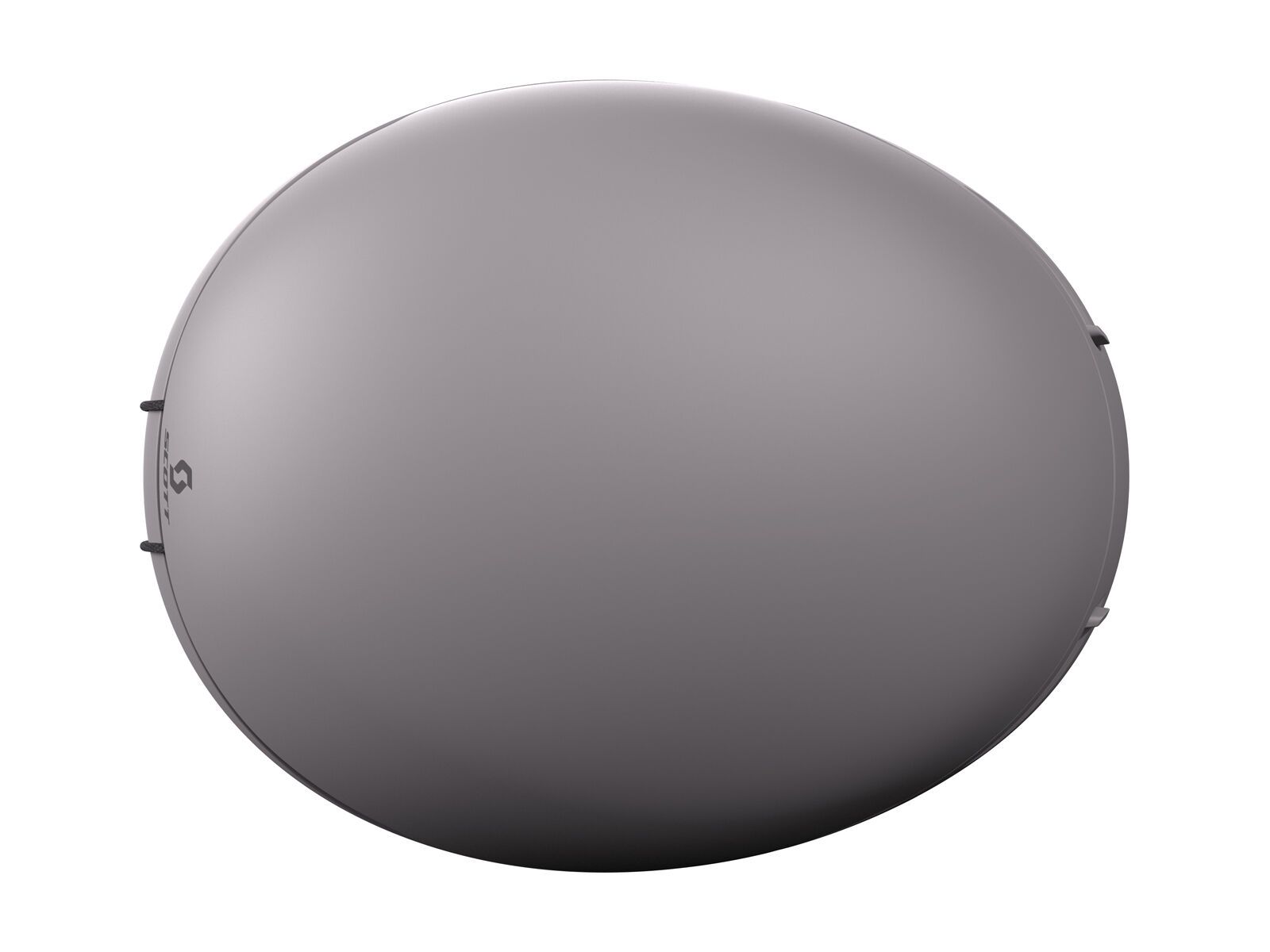 Scott Flow Pro MIPS, evening grey - Bild 3