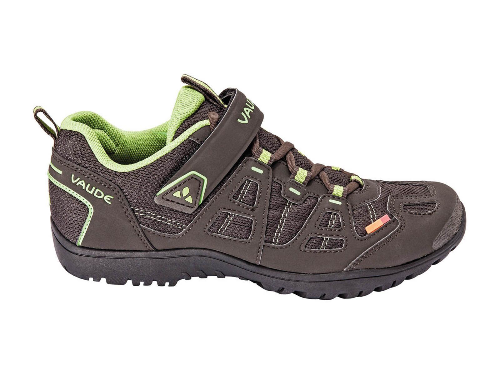 Vaude Kelby TR, fir green - Bild 1