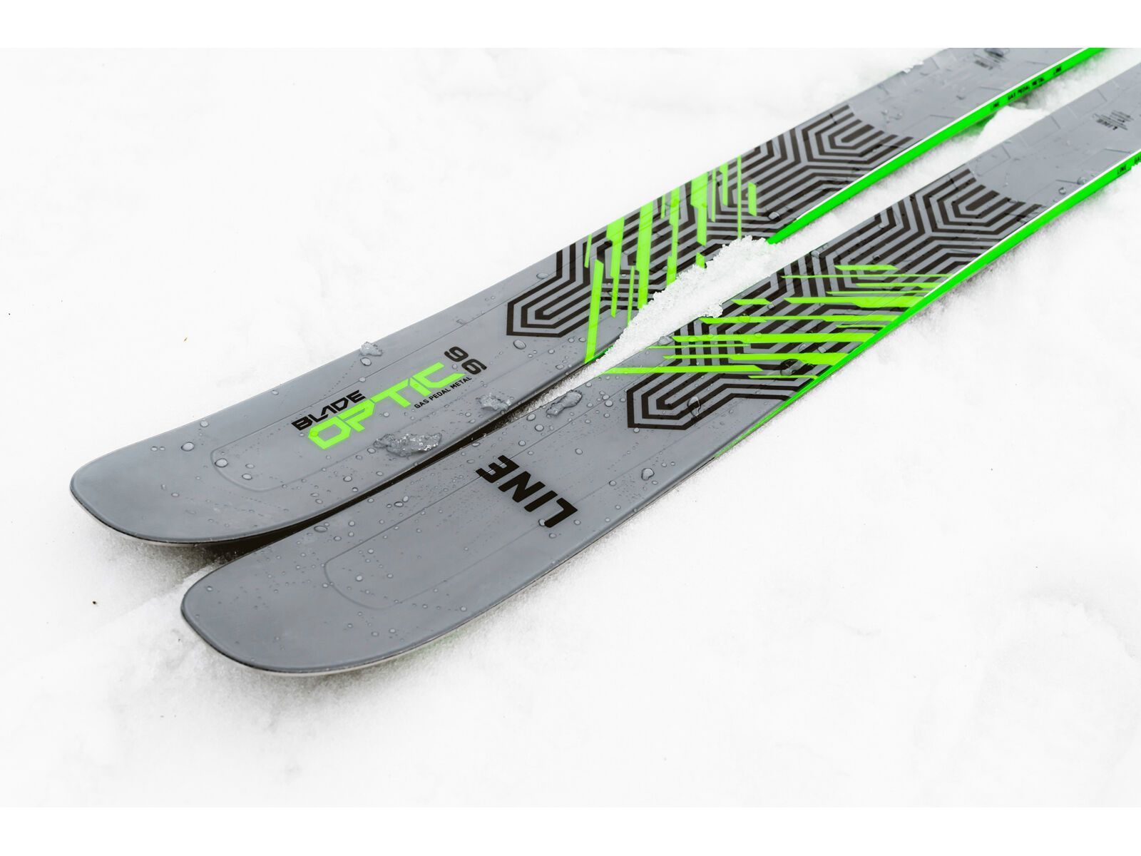 Line Blade Optic 96 - Bild 3