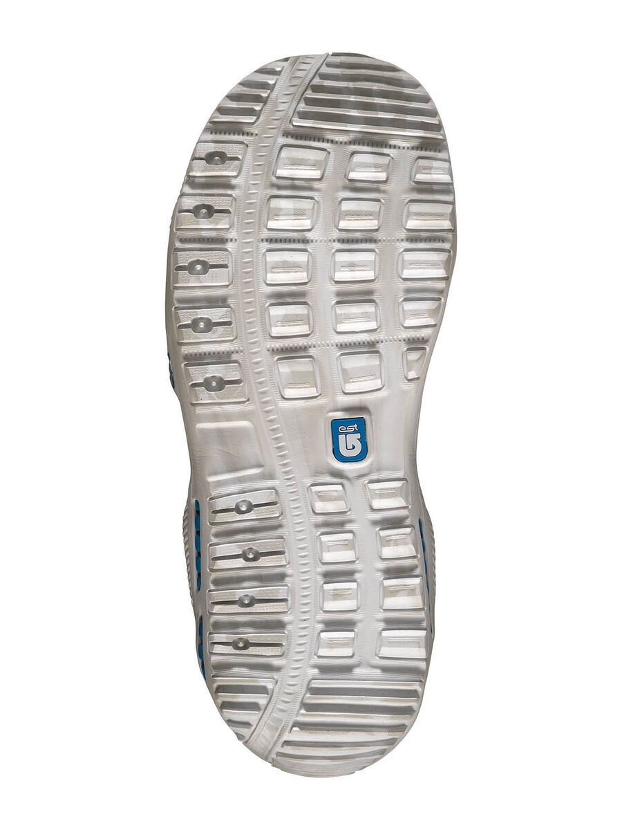 Burton Ambush, Gray/Blue - Bild 3