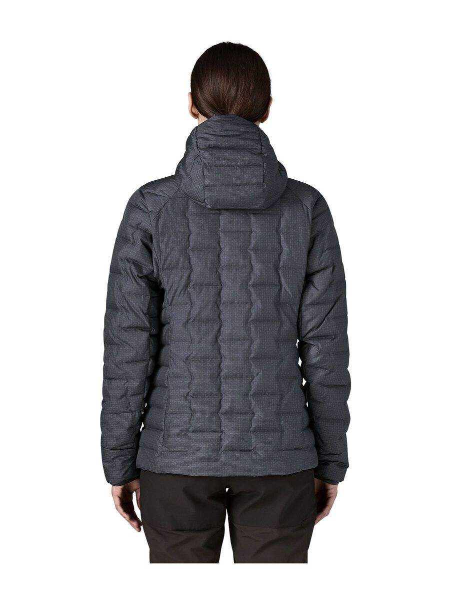 Patagonia Women's Durable Down Hoody, smolder blue - Bild 11