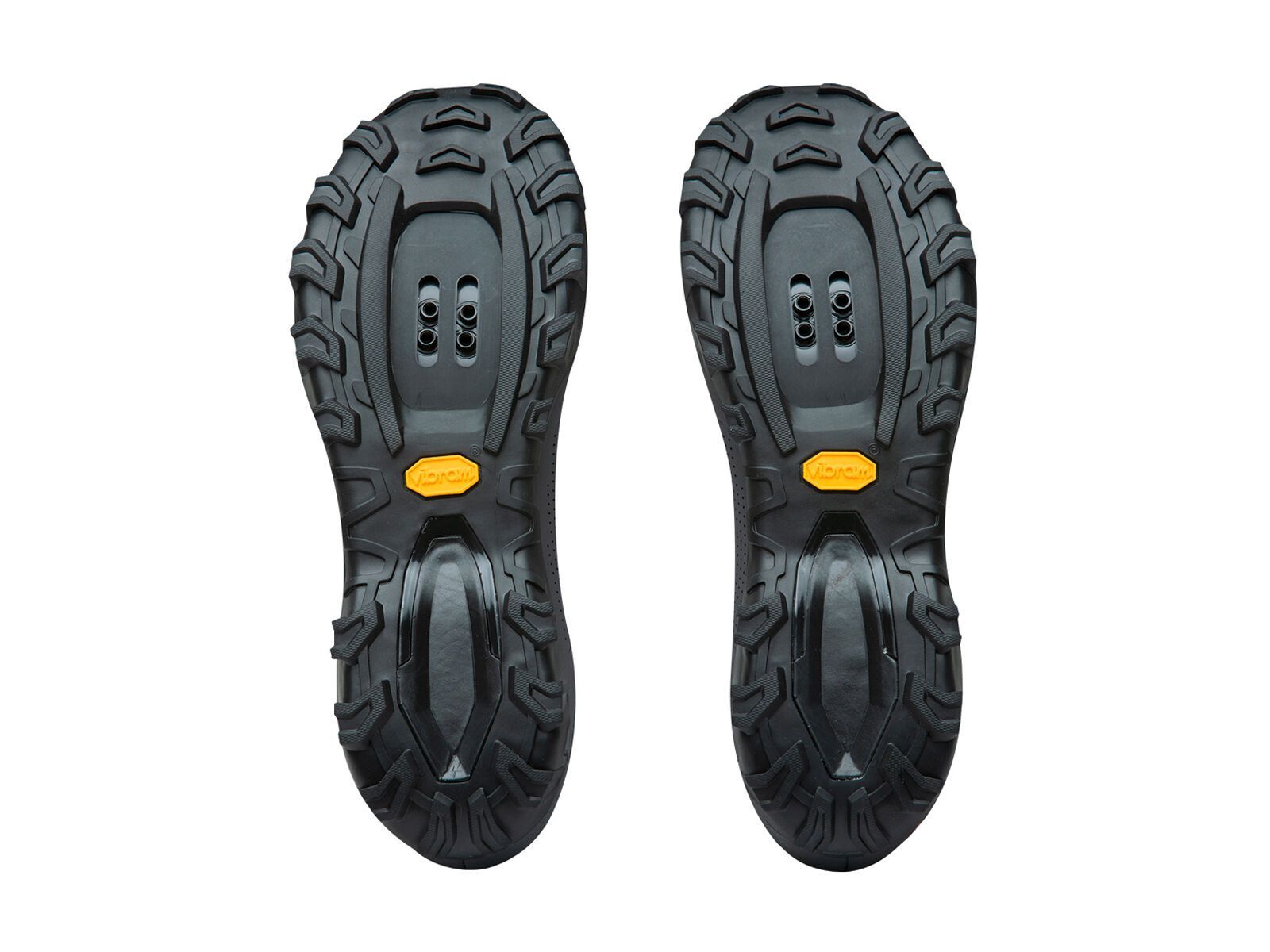 Pearl Izumi X-Alp Summit, smoke grey/black - Bild 5