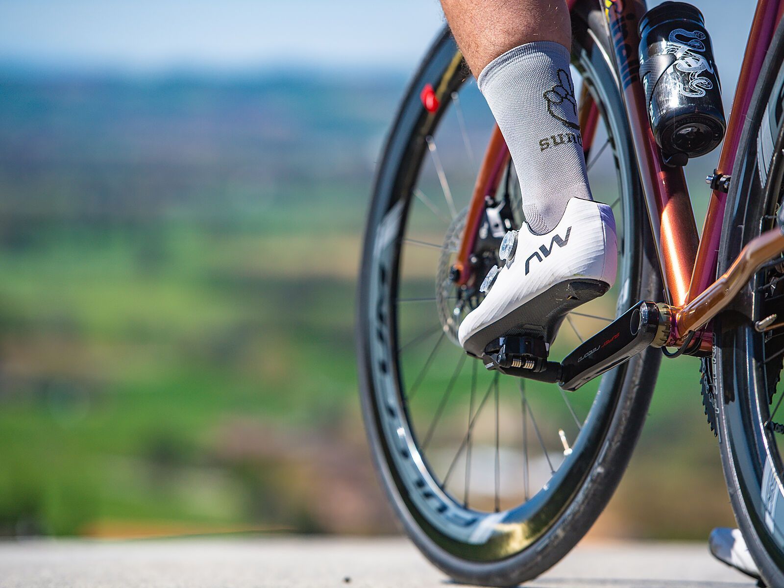 Northwave Extreme Pro 3, white/black - Bild 9