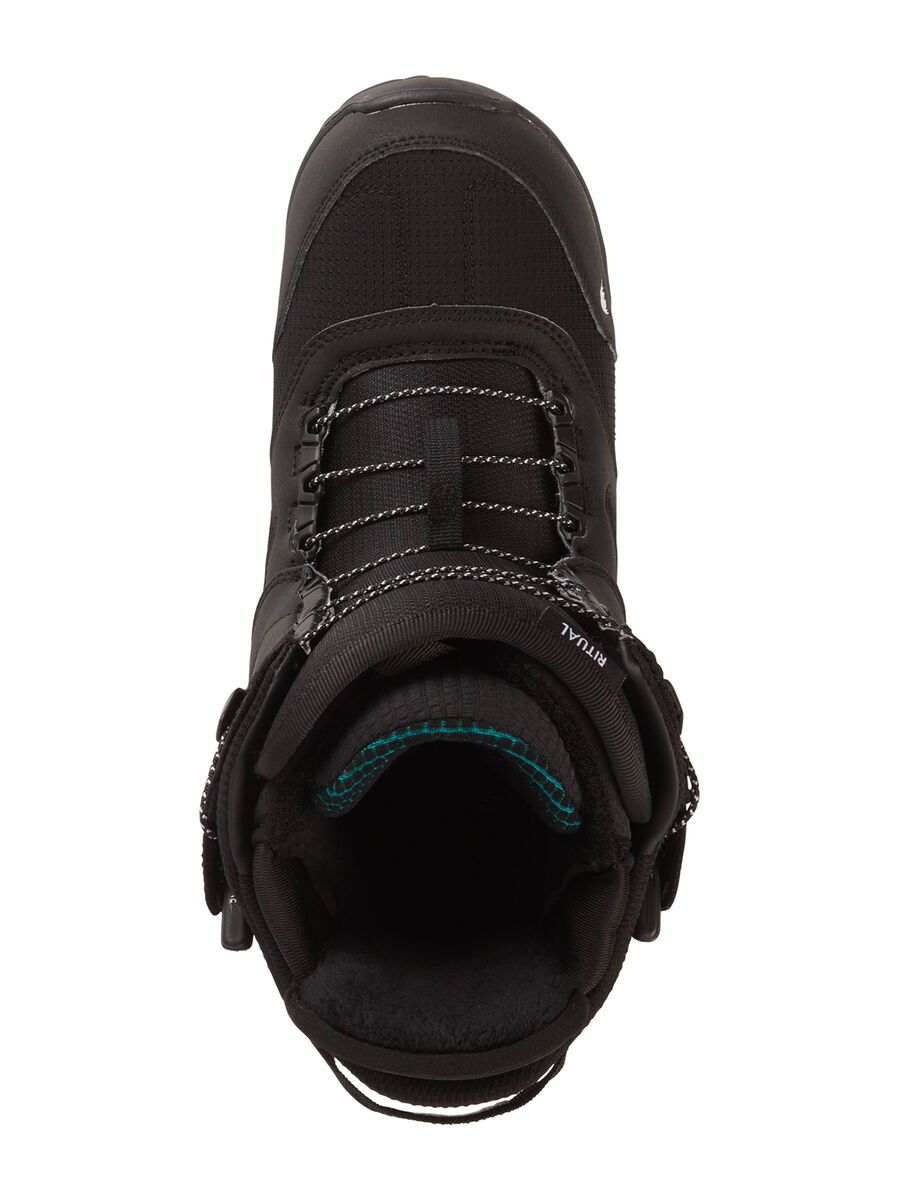 Burton Ritual, black - Bild 5