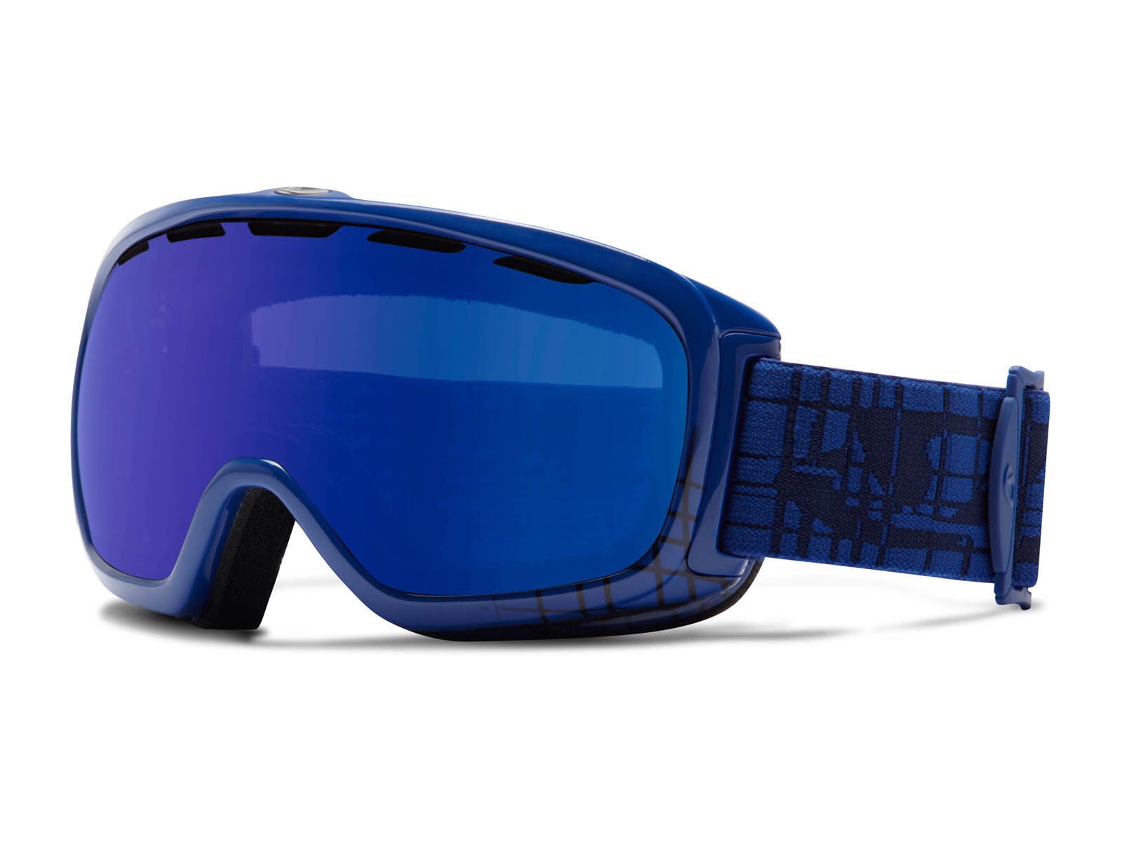 Giro Basis, Blue Motherboard/Grey Cobalt - Bild 1