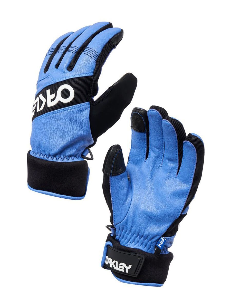 Oakley Factory Winter Glove 2, dark blue - Bild 1