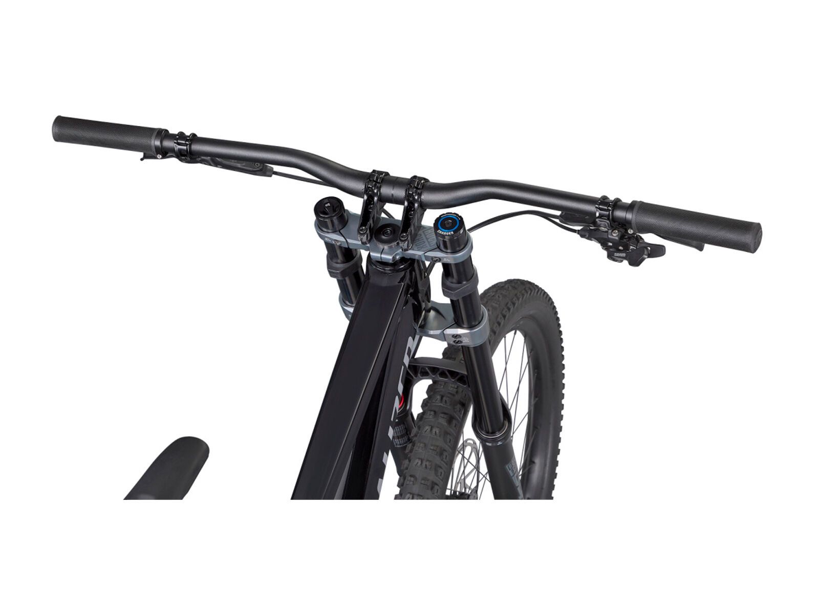 Specialized Demo Expert, smoke/black/grey - Bild 5