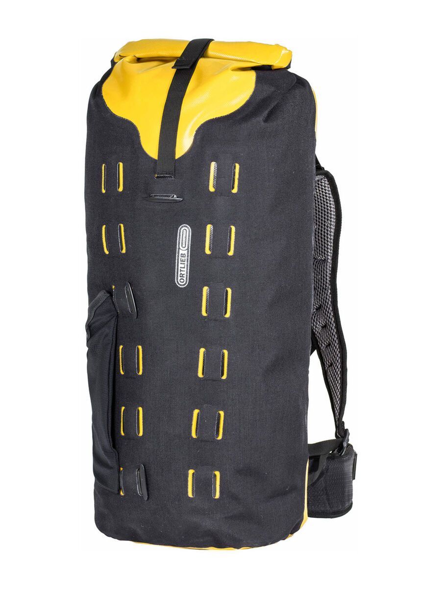ORTLIEB Gear-Pack 32 L, black-sunyellow - Bild 1