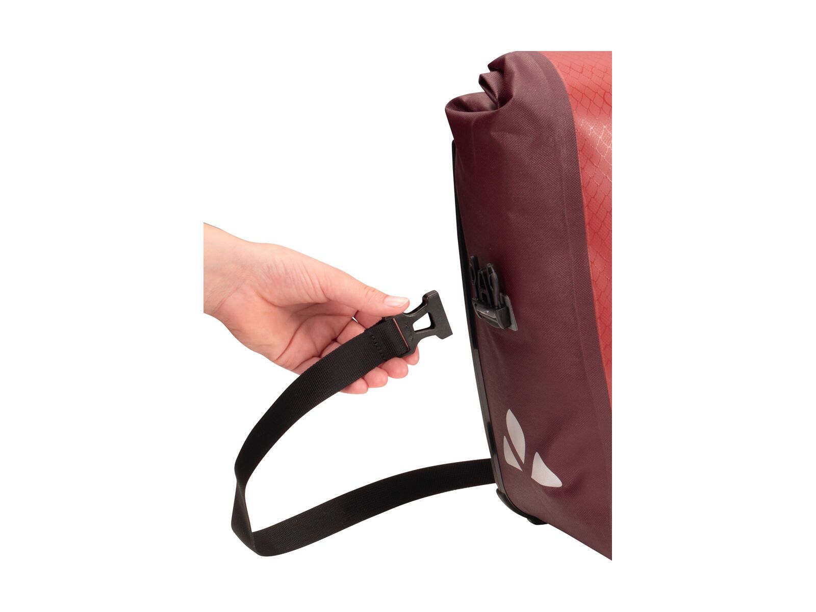 Vaude Aqua Front (rec) (Paar), redeva - Bild 6