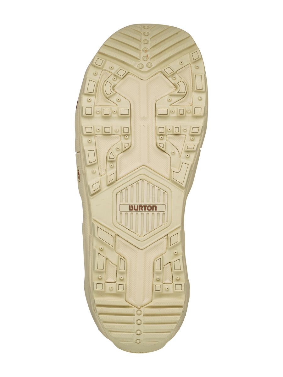 Burton Ion Leather, Red Wing - Bild 3