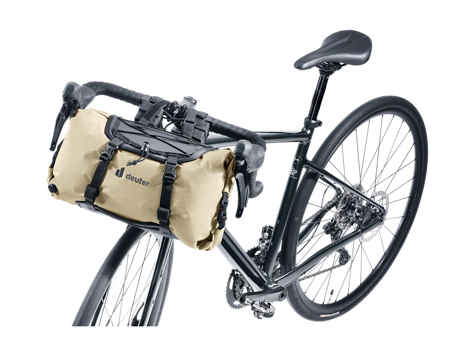 Deuter Cabezon HB 14, desert-black - Bild 3