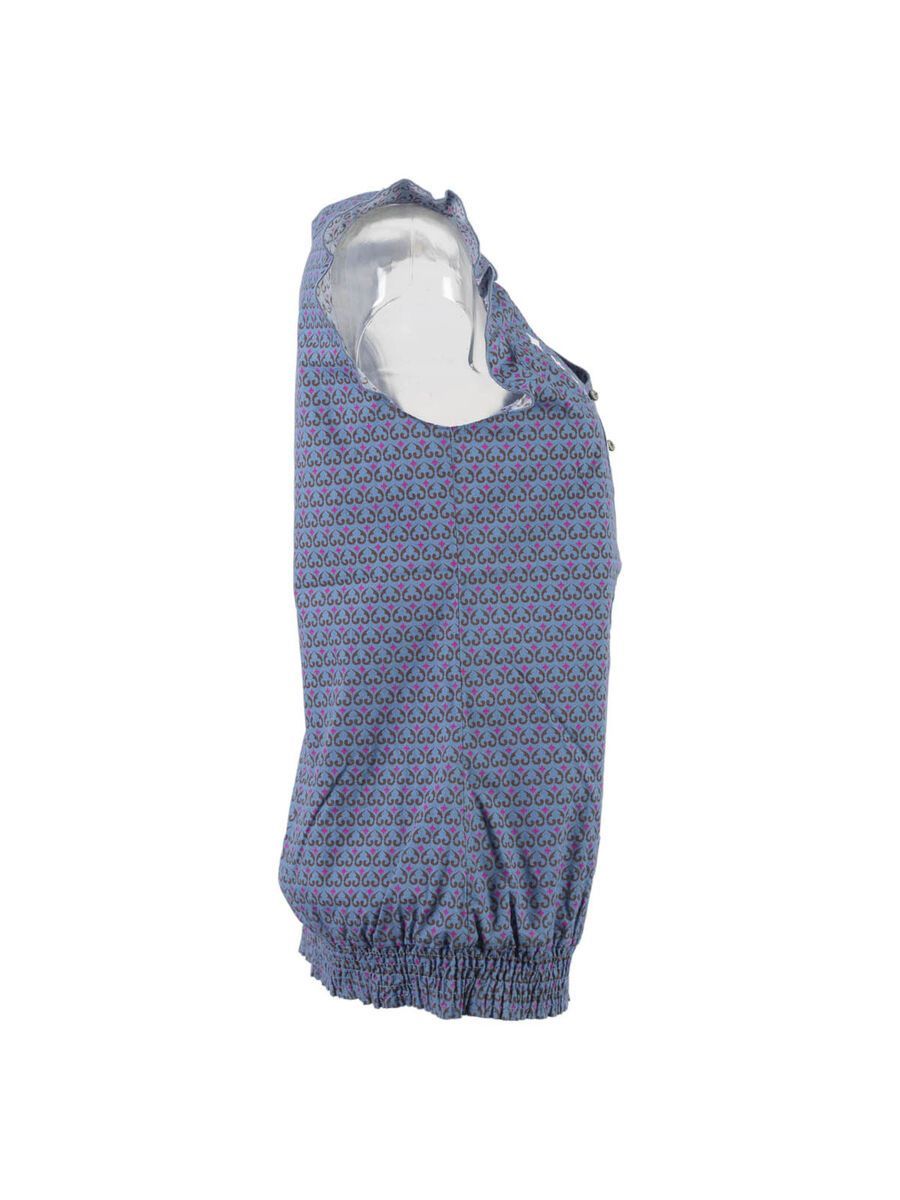 Maloja HammadaM., azur - Bild 3