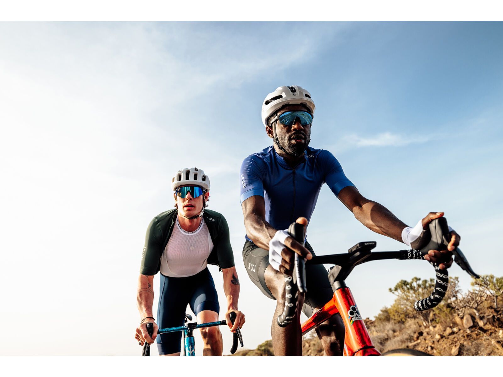 Le Col Pro Jersey II, dusk - Bild 22