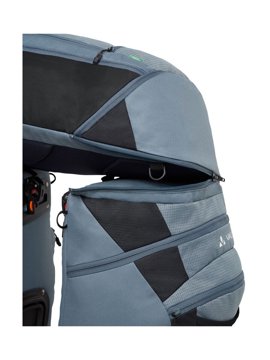 Vaude Karakorum Pro, heron - Bild 4