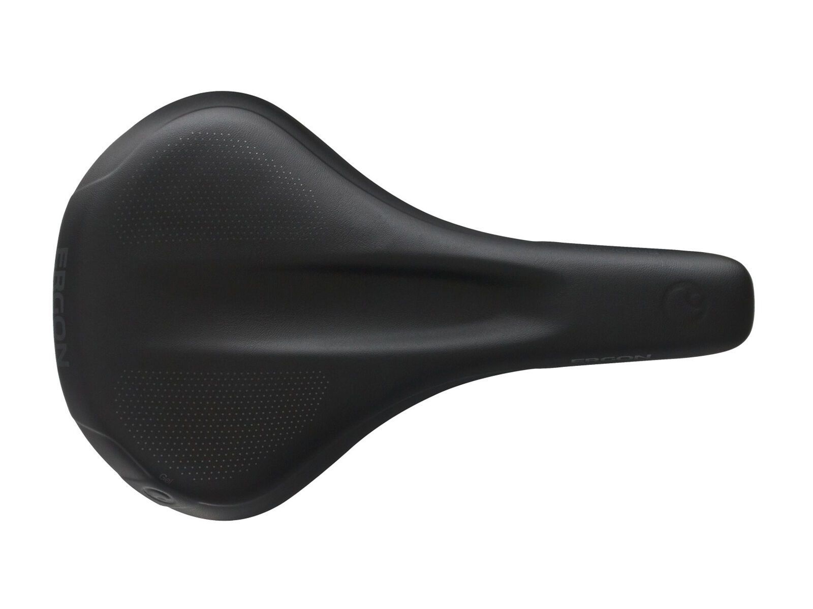 Ergon SFC3 Gel Large, black - Bild 2