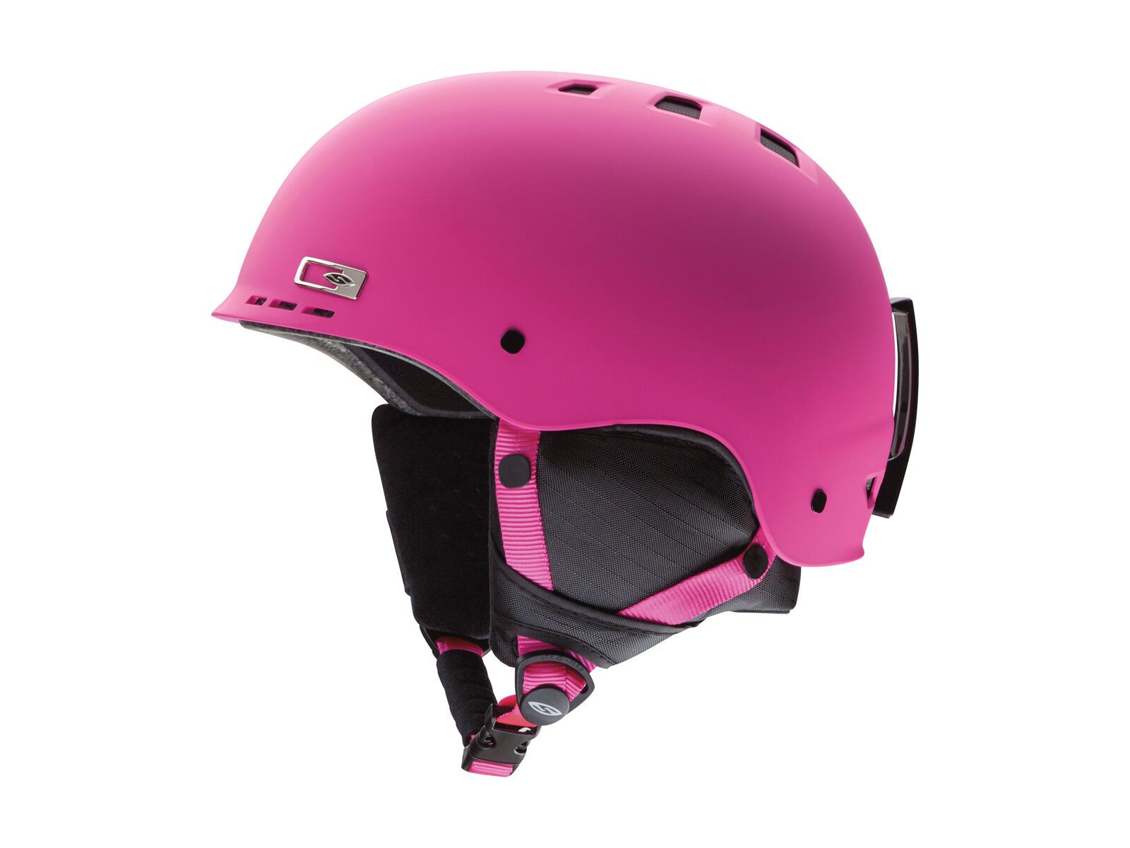 Smith Holt, Magenta - Bild 1