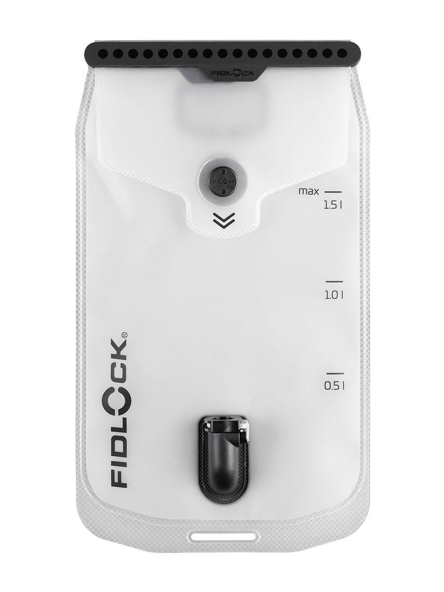 Fidlock Hermetic Trinkblase 1,5 L - Bild 3