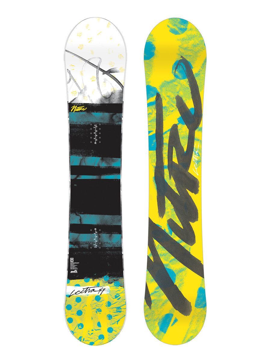 Nitro Lectra Bright - Bild 1