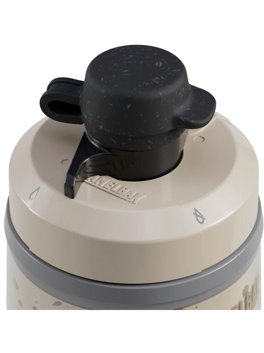 Camelbak Podium Dirt Series Chill - 620 ml, stone - Bild 3