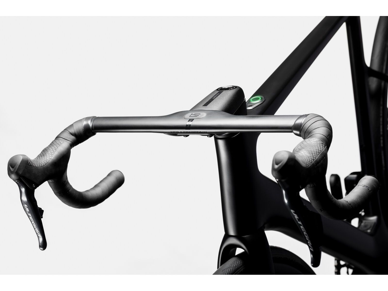 Cannondale SuperSix Evo Neo 2, stealth gray - Bild 11