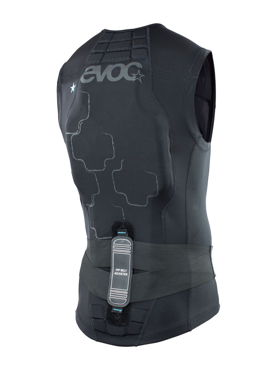 Evoc Protector Vest Lite Men, black - Bild 2
