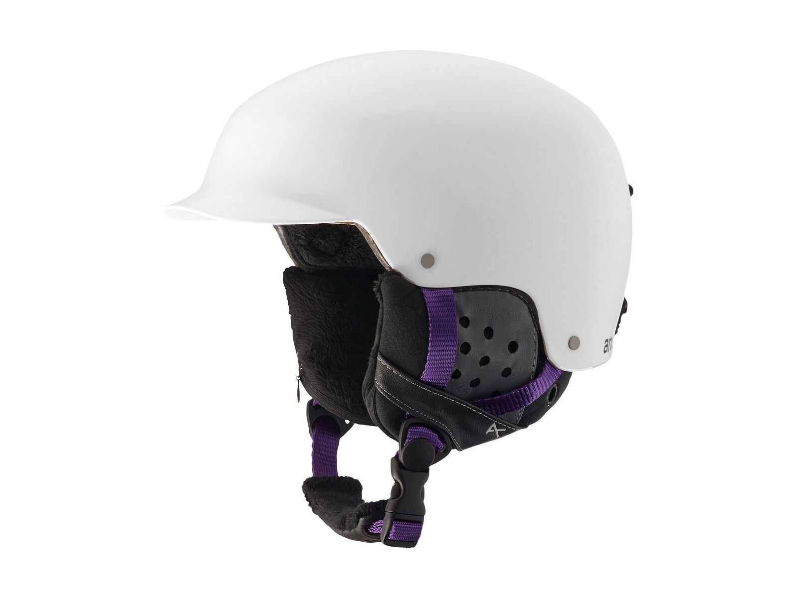 Anon Aera, White - Bild 3