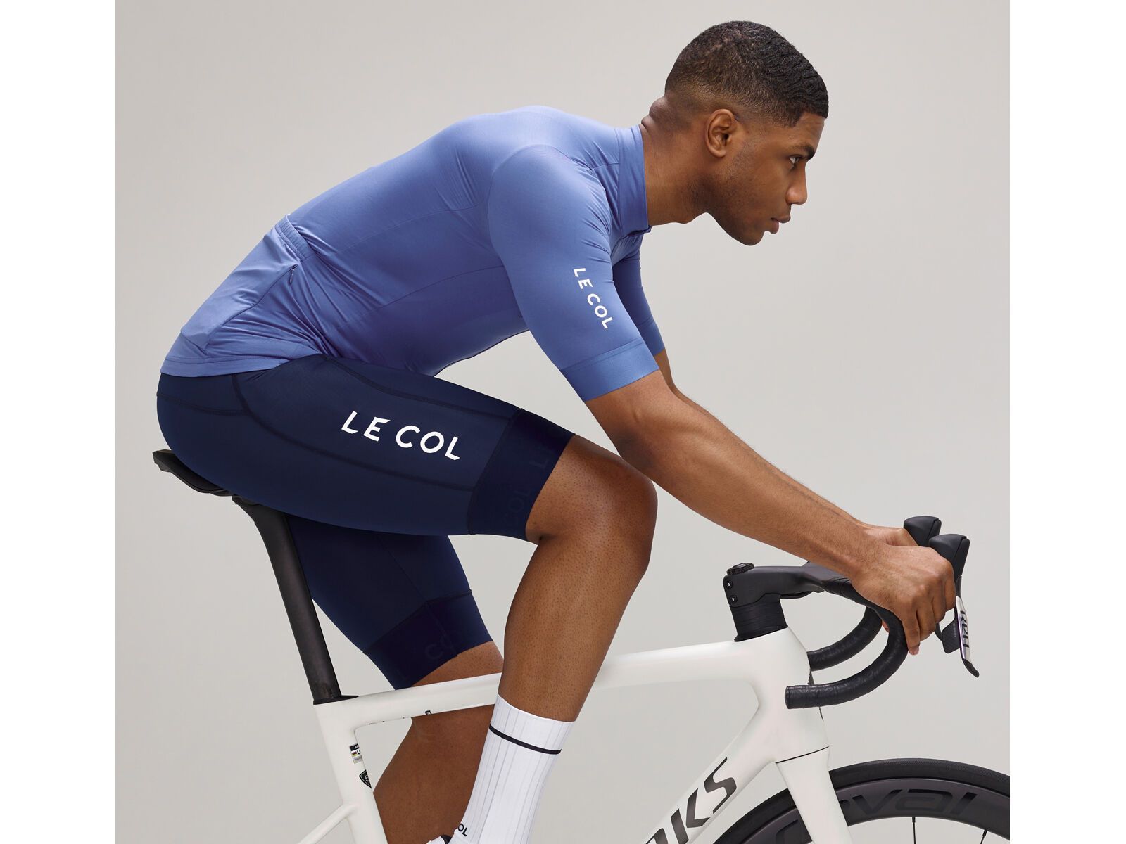 Le Col Pro Jersey II, dusk - Bild 8