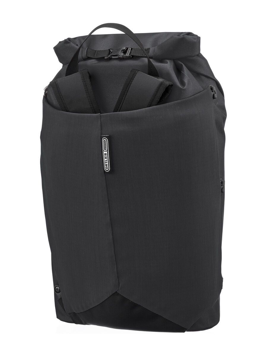 ORTLIEB Vario Lite 22 L, black - Bild 3