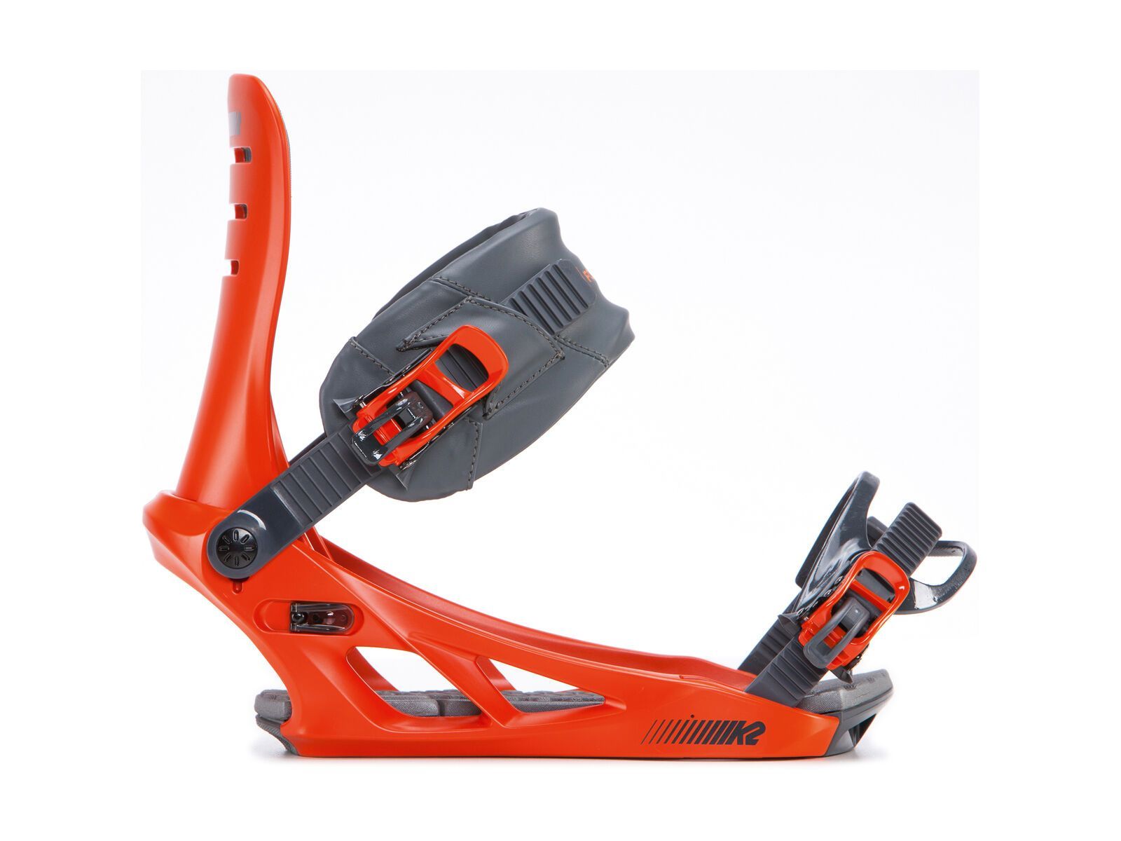 K2 Formula, orange - Bild 1