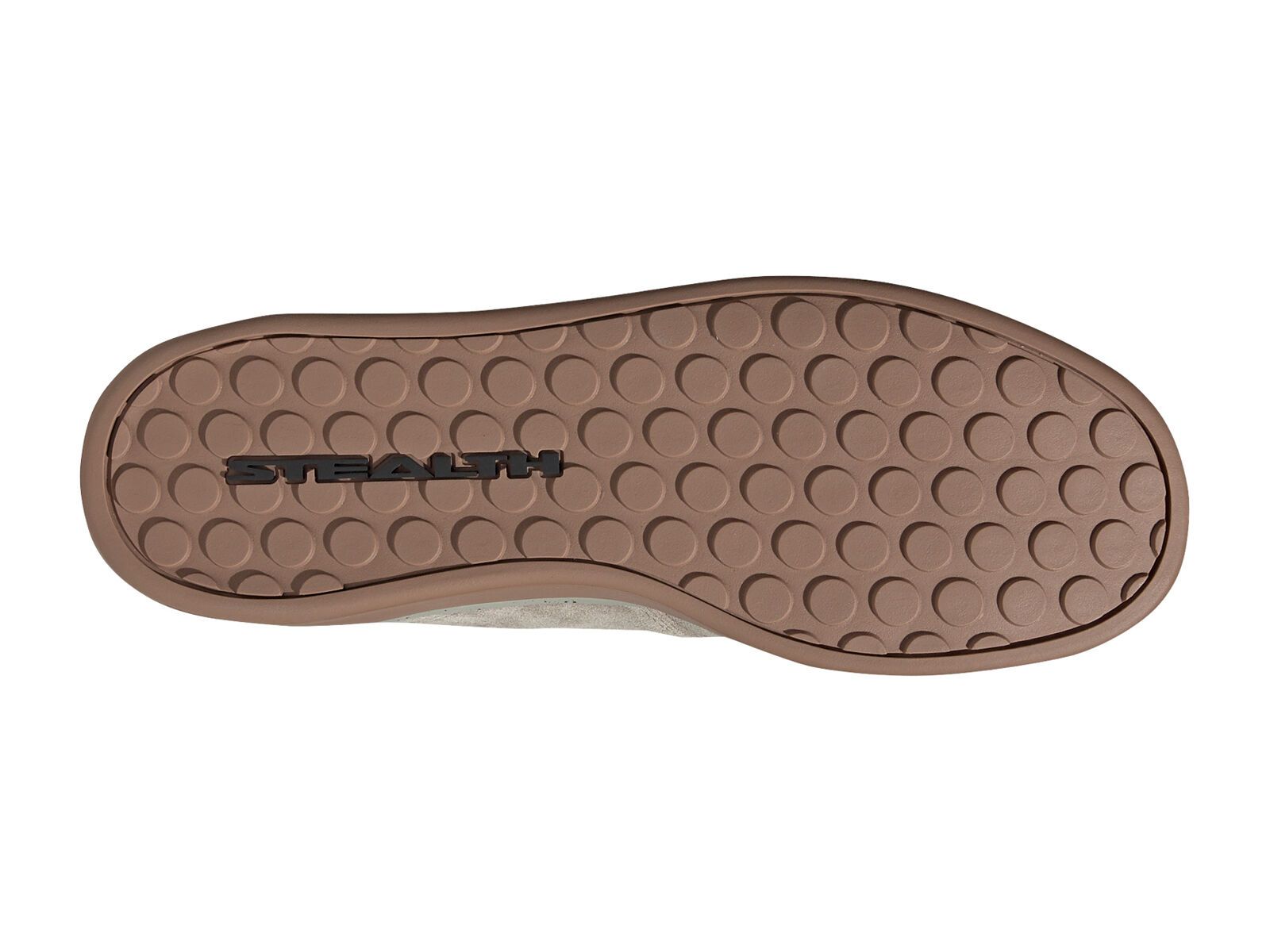 Five Ten Sleuth, shock red/sesame/feather grey - Bild 5