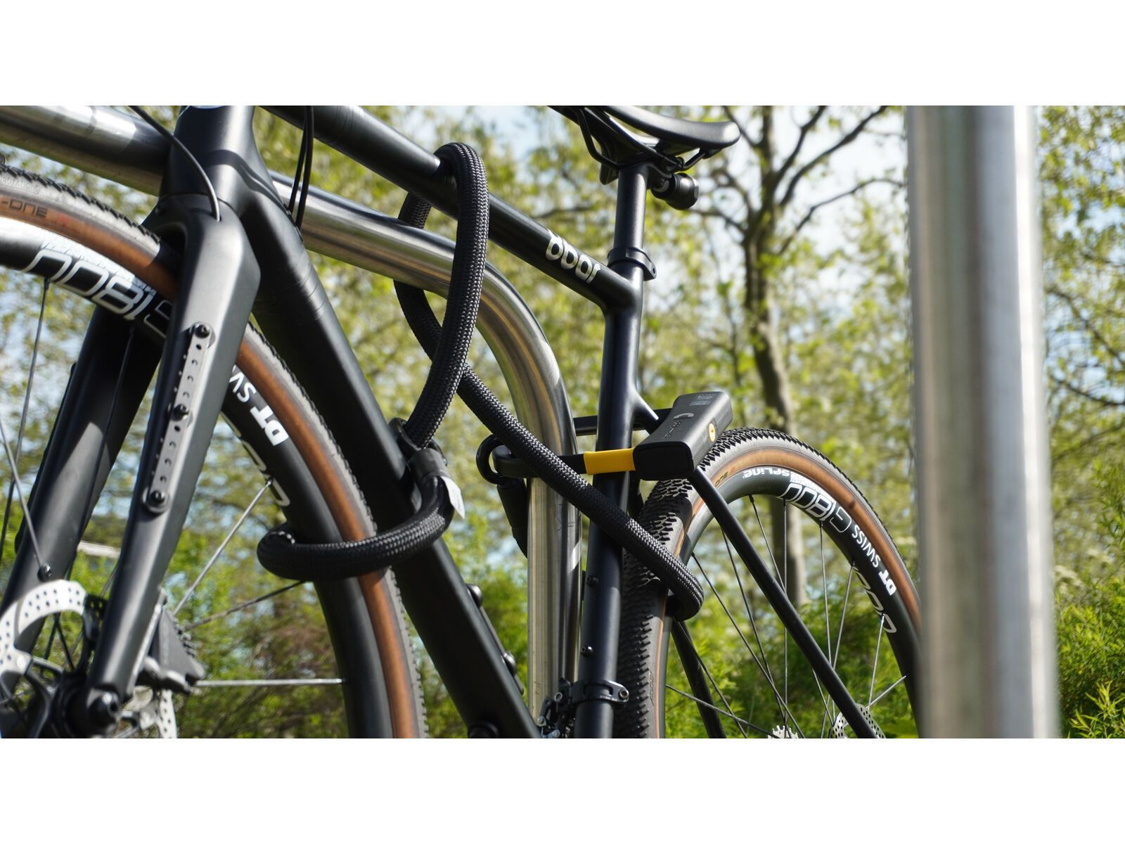 Tex-Lock Eyelet L D-Lock, onyx black - Bild 4