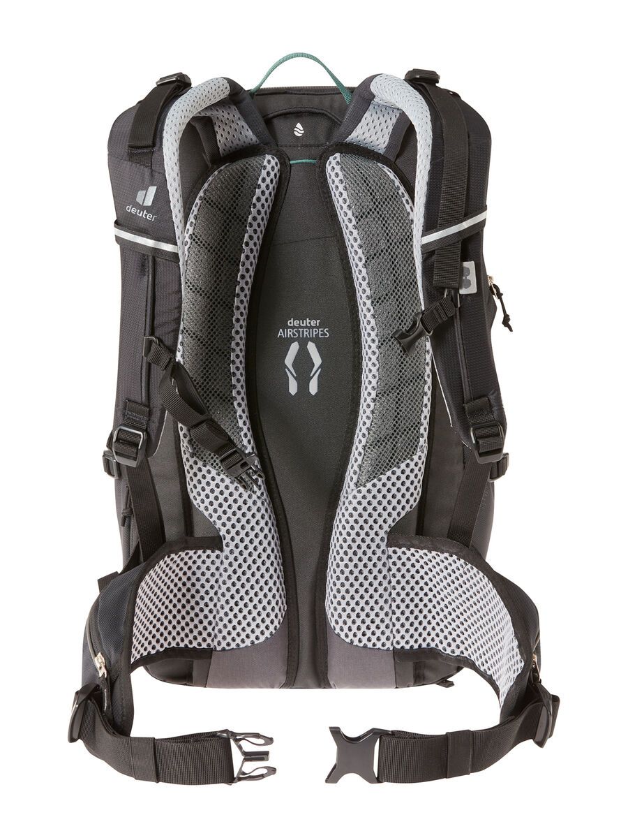 Deuter Trans Alpine 24, black - Bild 2