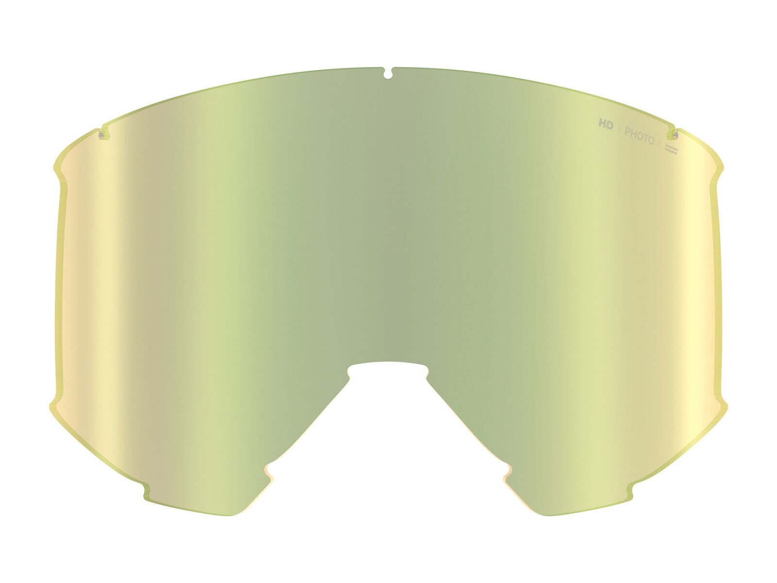 Atomic Savor GT Lens, Green Gold HD Photo - Bild 1