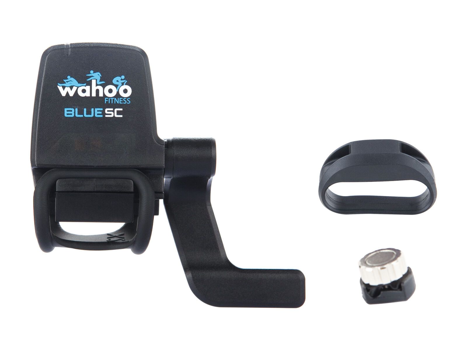 Wahoo Blue SC II Sensor, black - Bild 1