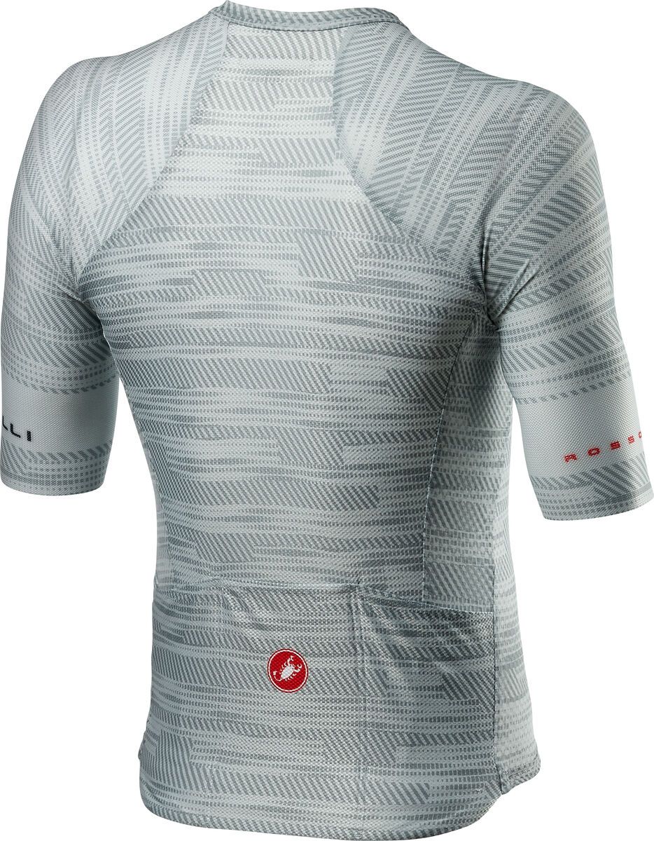 Castelli Climber's 3.0 SL Jersey, dusty blue - Bild 2