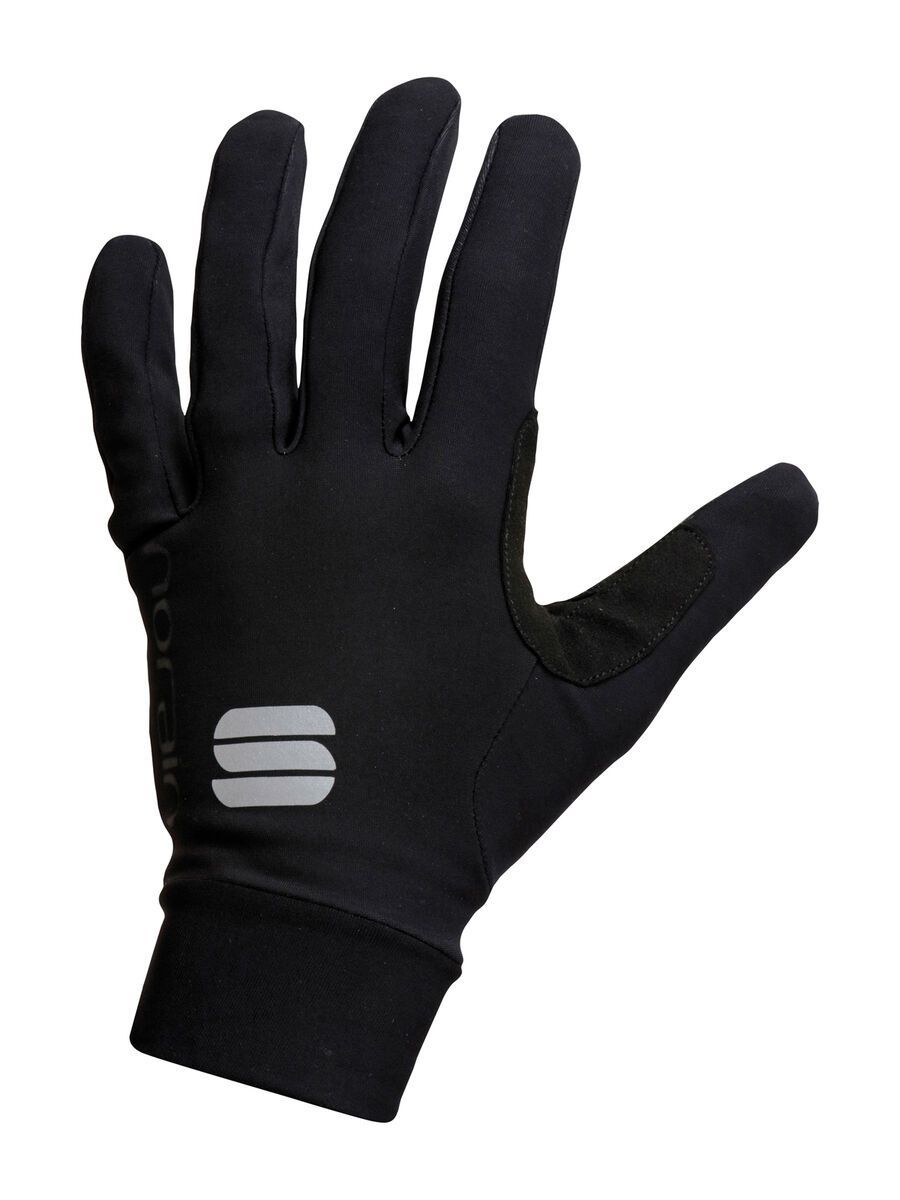 Sportful Norain Glove, black - Bild 1