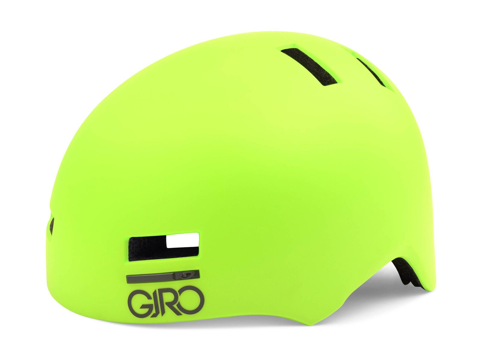 Giro Section, matte lime - Bild 1