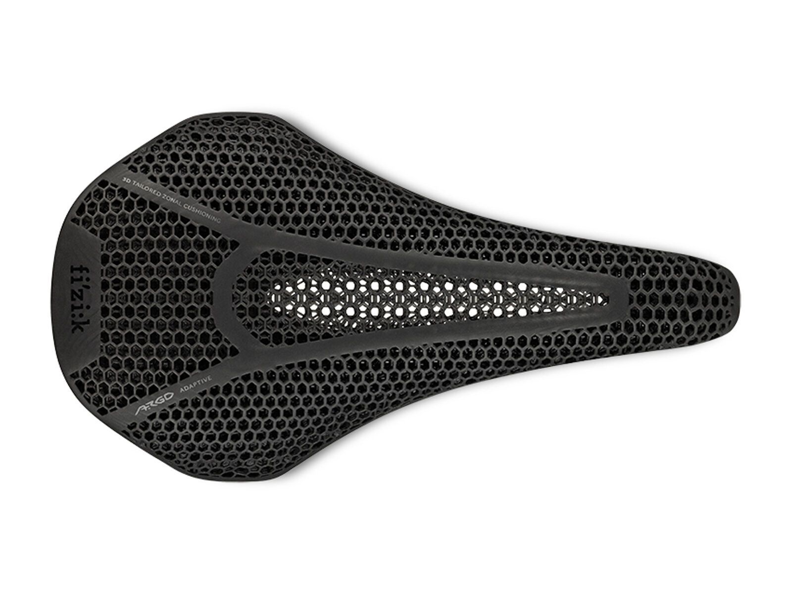 ***2. Wahl*** Fizik Vento Argo 00 Adaptive - 140 mm - Bild 3