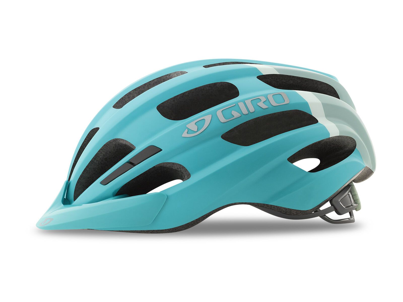 Giro Hale, mat glacier - Bild 2