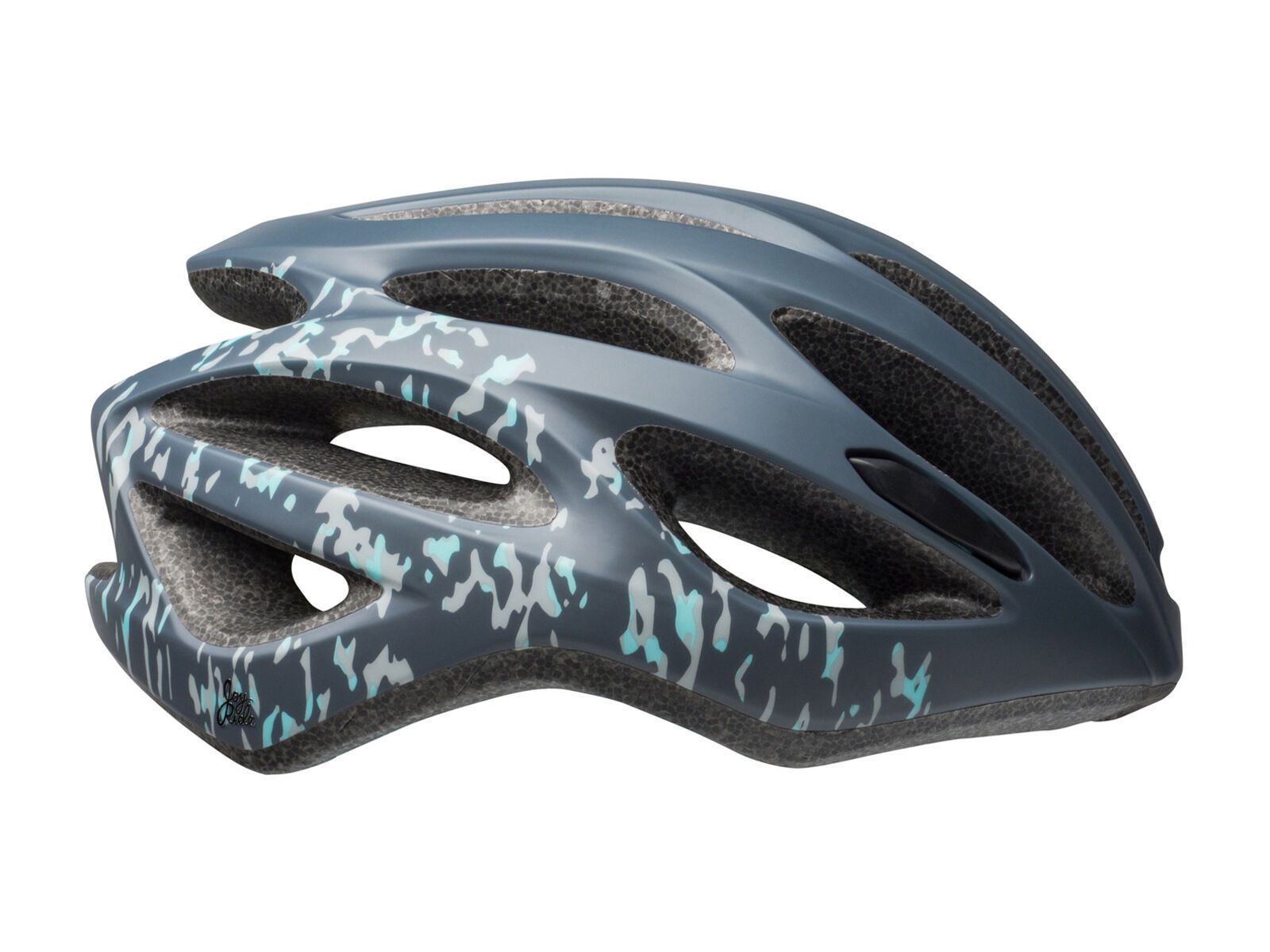 Bell Tempo Joy Ride, matte lead stone - Bild 4