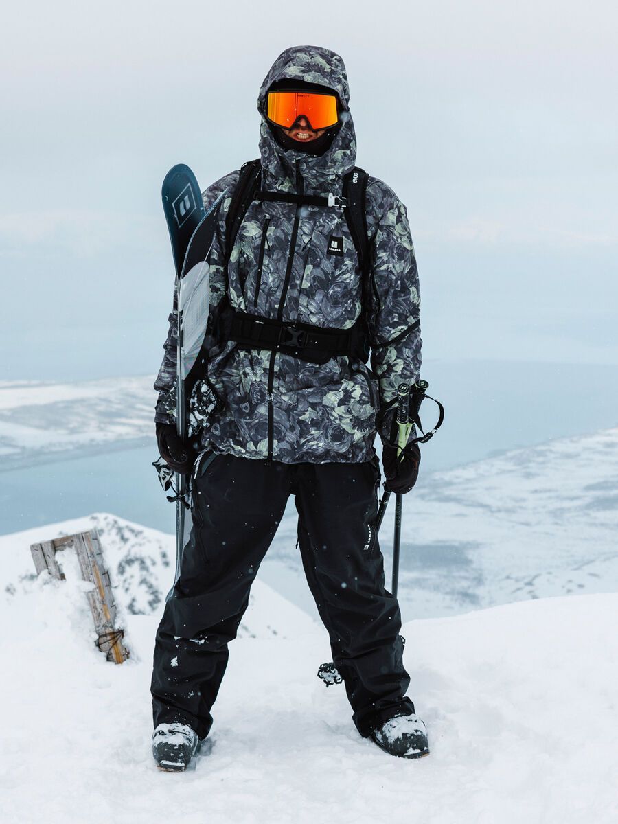 Armada Arv 116 JJ UL - Bild 13