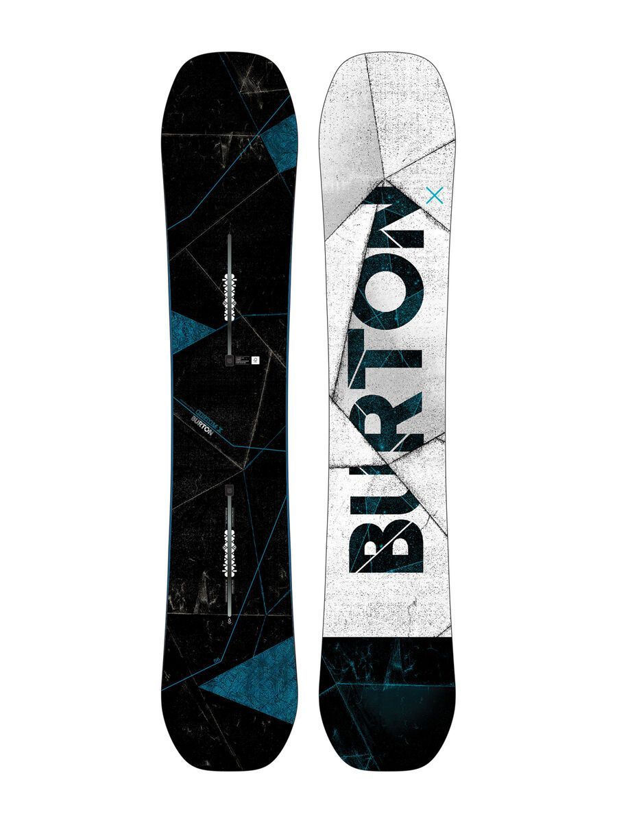 Burton Custom X - Bild 1