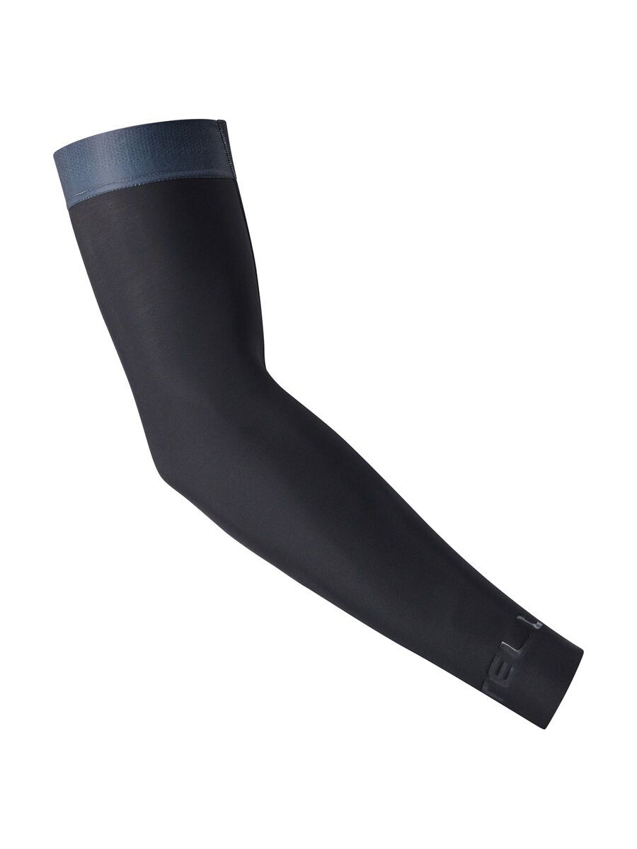 Castelli Espresso 2 Armwarmer, black - Bild 1