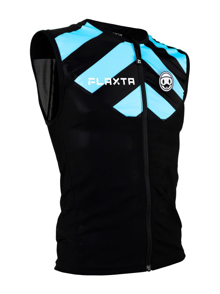 Flaxta Behold Junior, black/flaxta blue - Bild 1