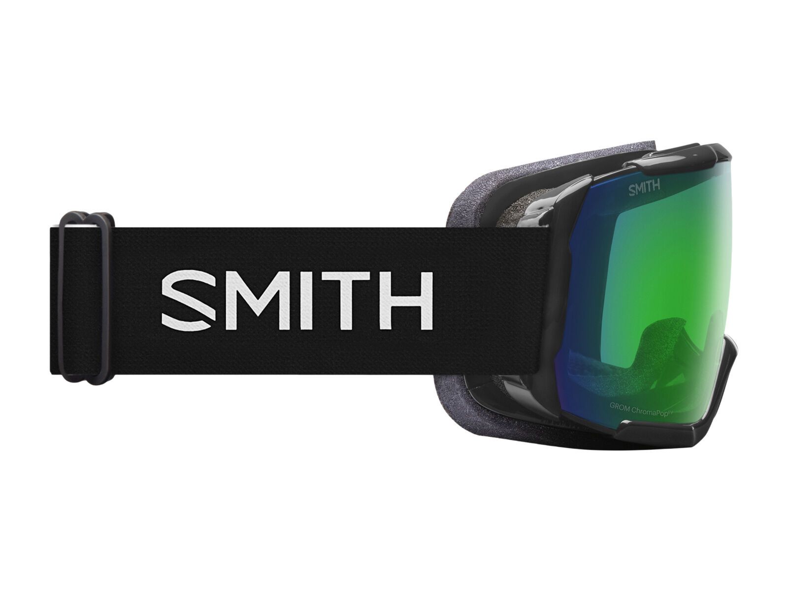 Smith Grom, ChromaPop Everyday Green Mirror / black - Bild 5