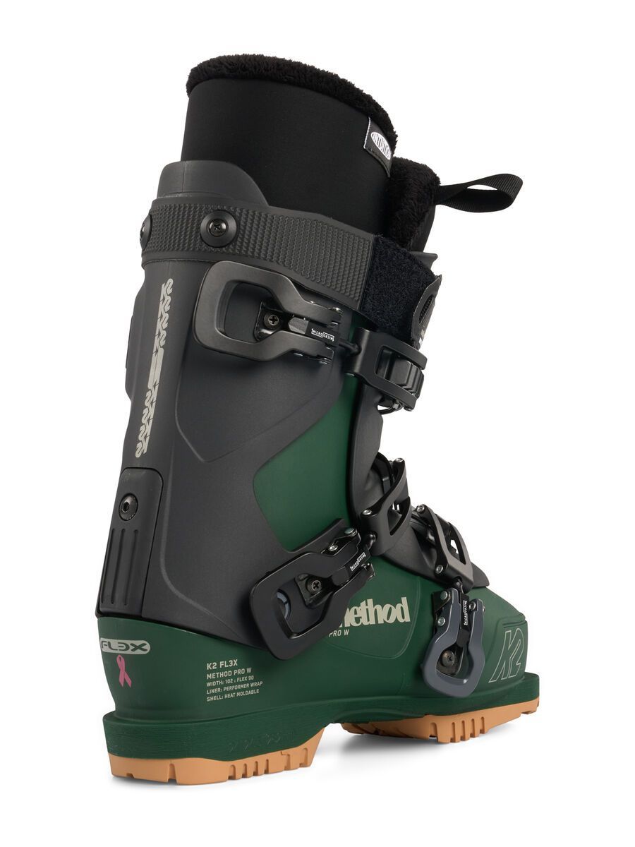 K2 Method Pro W - Bild 3