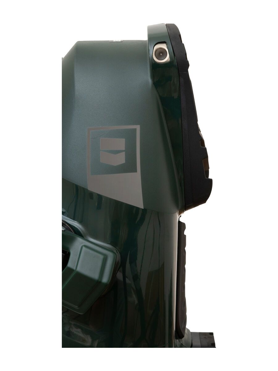 Armada AR One 130 MV, green/black - Bild 15